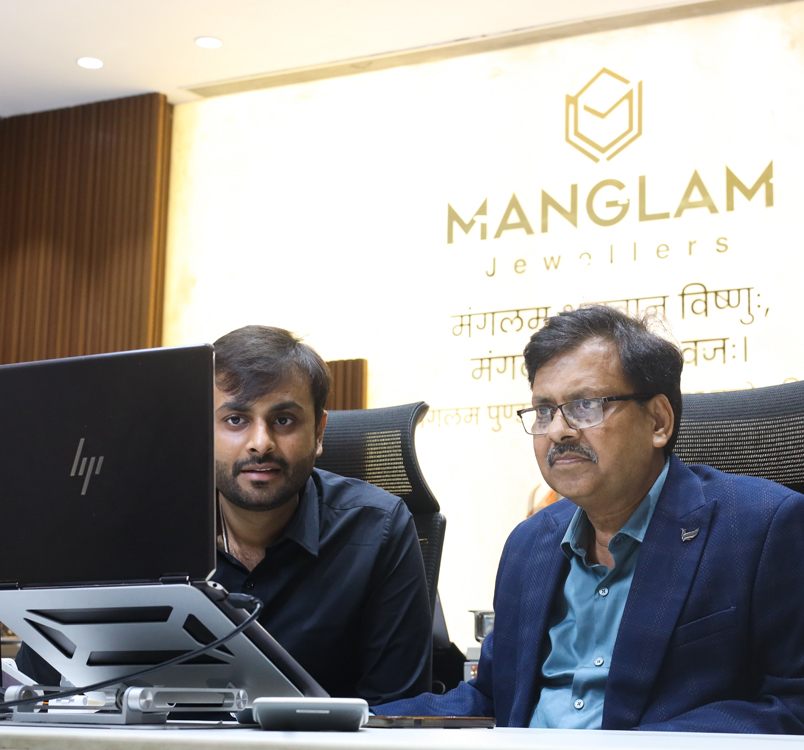 Why Buy MGM Manglam Jewellers