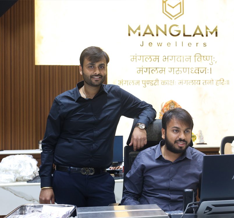 Team Manglam
