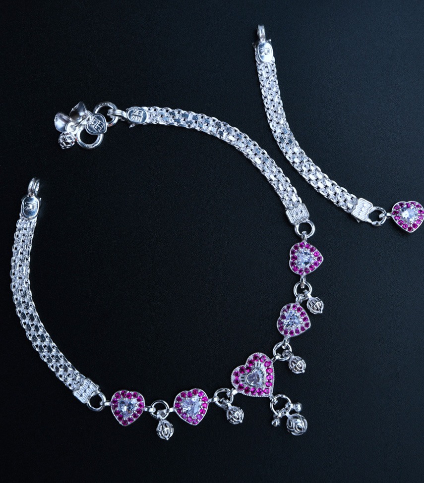 Silver Tagri