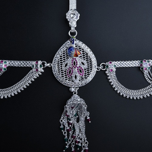 Silver Tagri