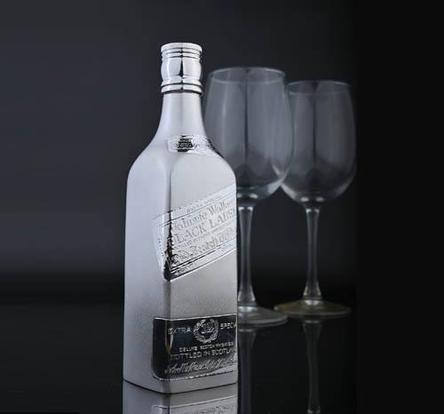 Silver Barware Meerut