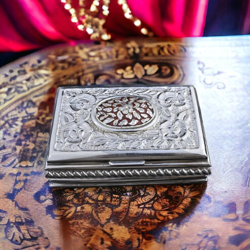 Silver Kitchen Items Meerut