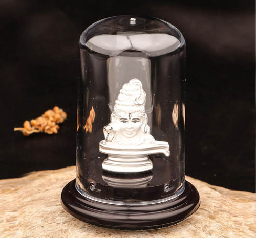 Electroforming Idols