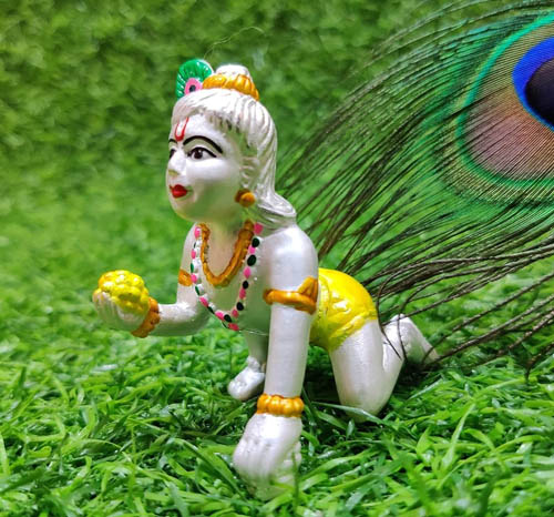 Hollow Coloured Idols