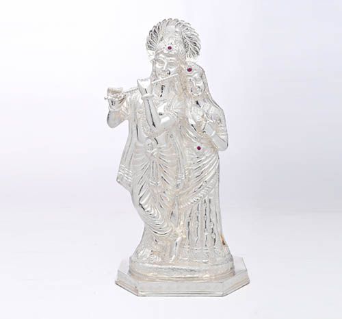 Kolhapuri Idols