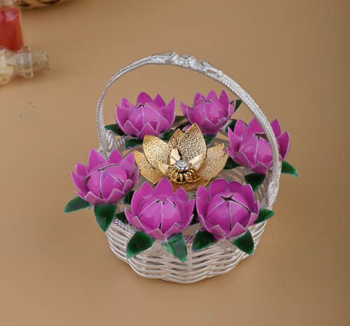 Religious Silver Other & Mix Items Meerut