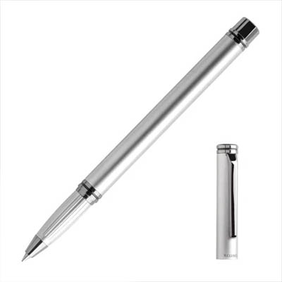 Silver Pens