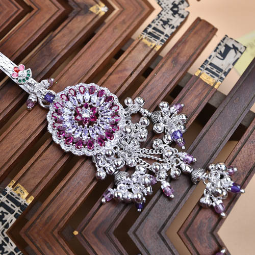 Silver Guccha Collection Meerut