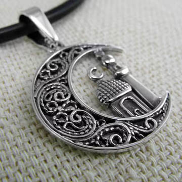 Exquisite Silver Momdan Items Meerut