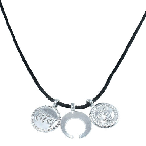 Mix Small Silver Jewelry Items Meerut