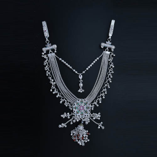 Silver Tagri Collection Meerut